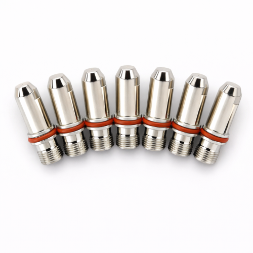 XF400250 XF400100 PLASMA NOZZLE AND ELECTRODE